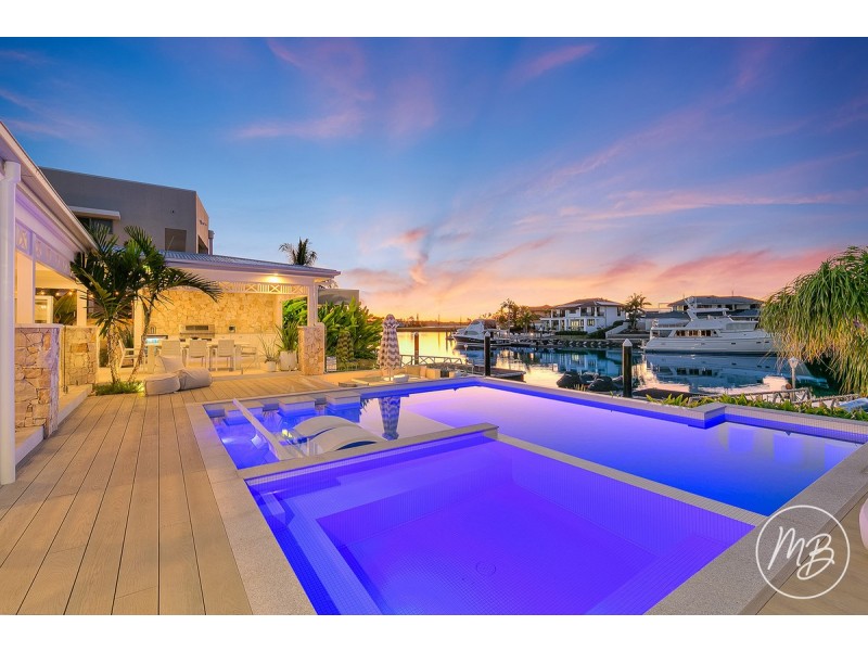 13 Marram Court, Raby Bay QLD 4163