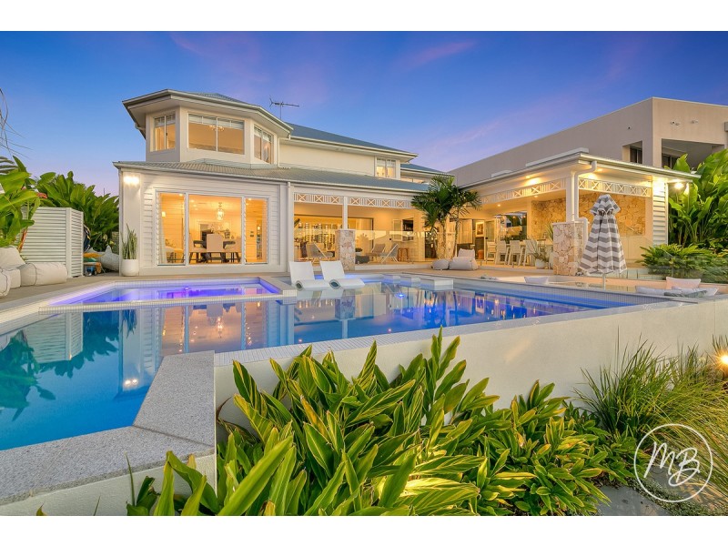 13 Marram Court, Raby Bay QLD 4163