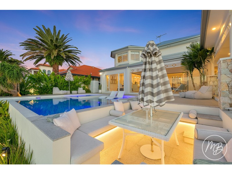 13 Marram Court, Raby Bay QLD 4163