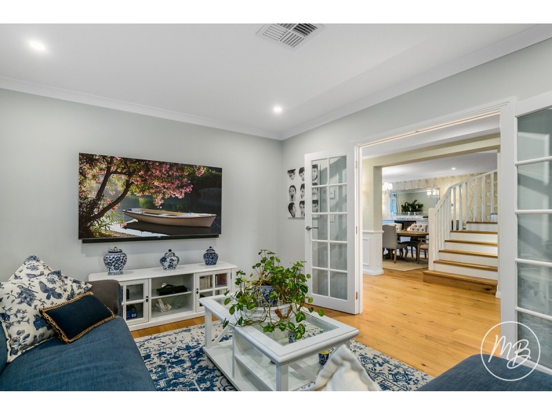 13 Marram Court, Raby Bay QLD 4163