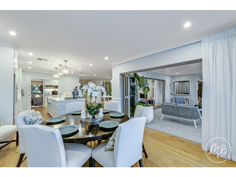 13 Marram Court, Raby Bay QLD 4163