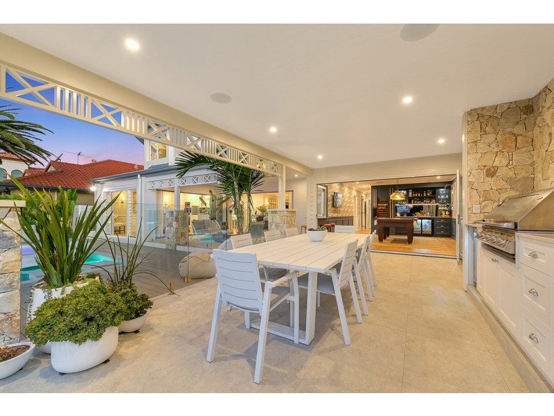 13 Marram Court, Raby Bay QLD 4163