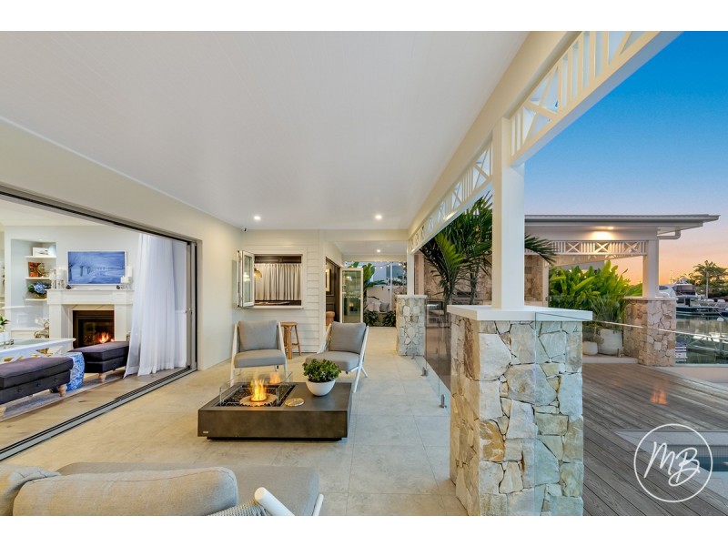 13 Marram Court, Raby Bay QLD 4163