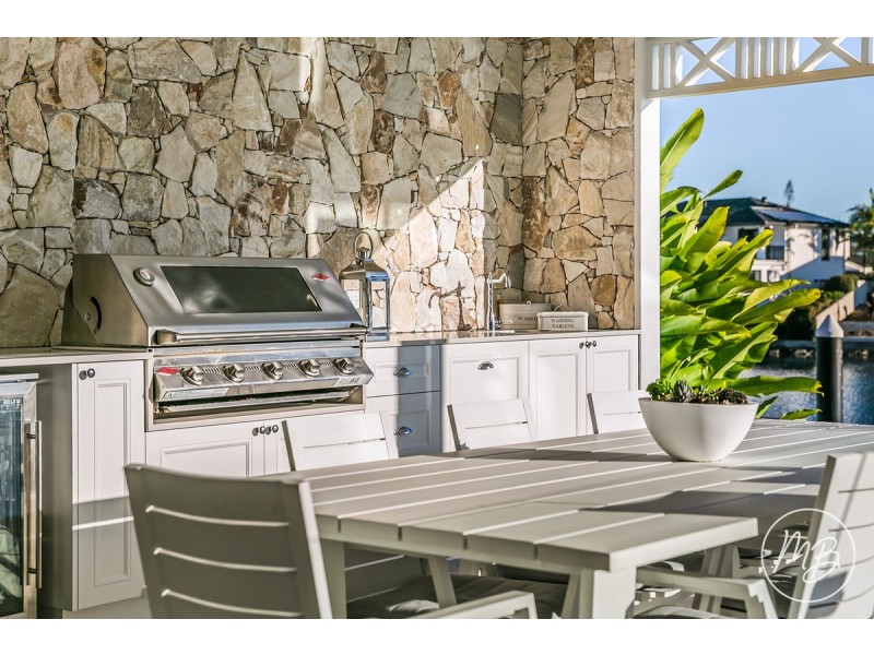 13 Marram Court, Raby Bay QLD 4163