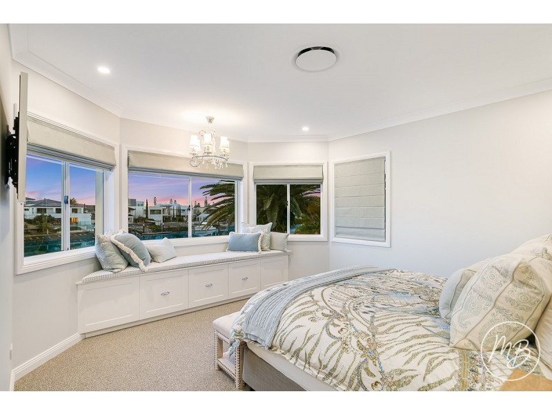 13 Marram Court, Raby Bay QLD 4163