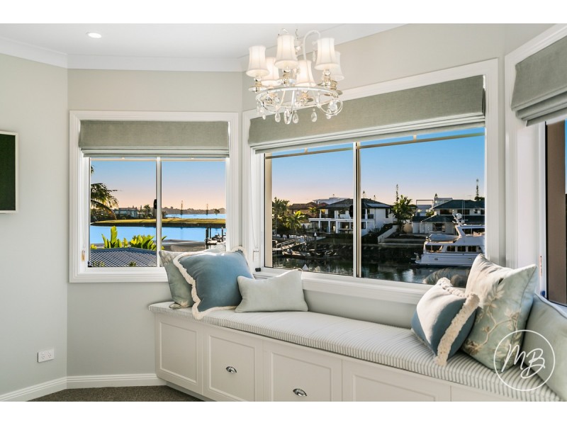 13 Marram Court, Raby Bay QLD 4163