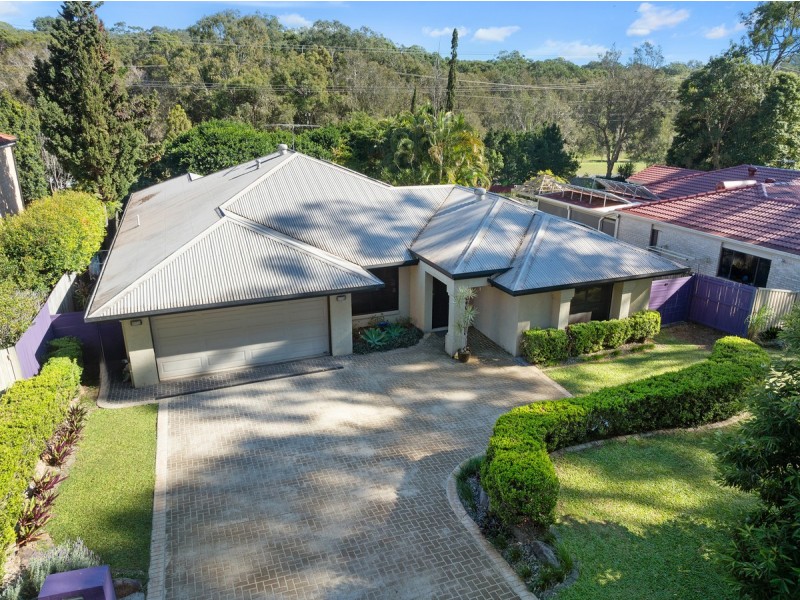 2 Bona Vista Court, Cleveland QLD 4163