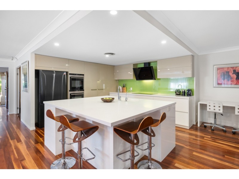 2 Bona Vista Court, Cleveland QLD 4163