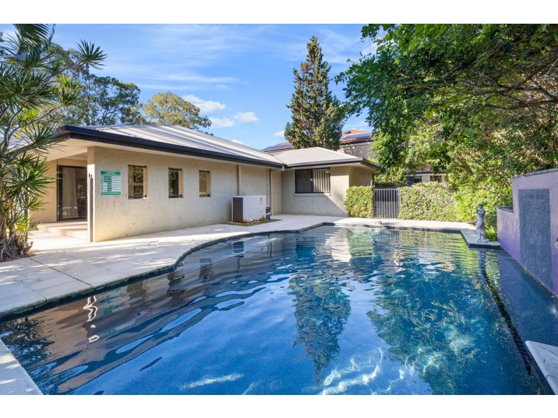 2 Bona Vista Court, Cleveland QLD 4163