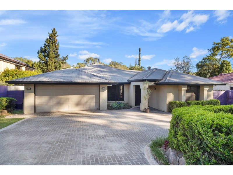 2 Bona Vista Court, Cleveland QLD 4163