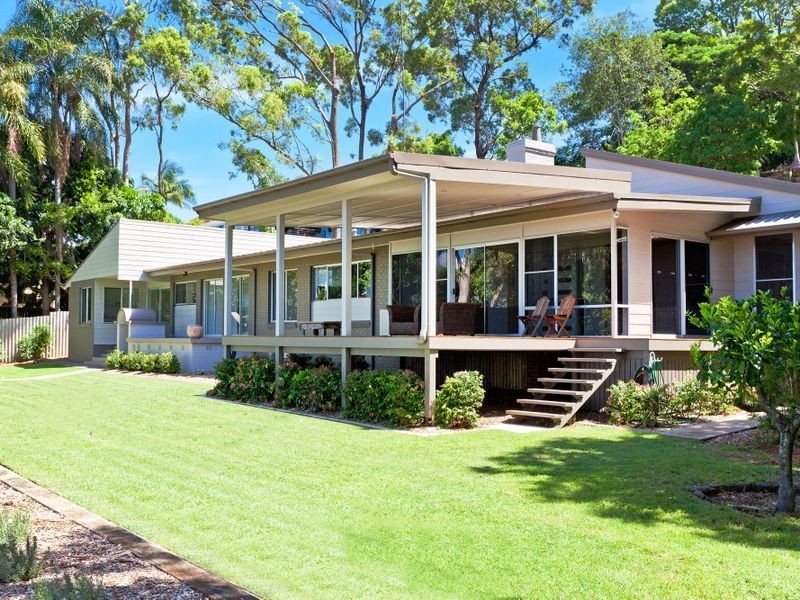 2 Sturgeon Street, Ormiston QLD 4160