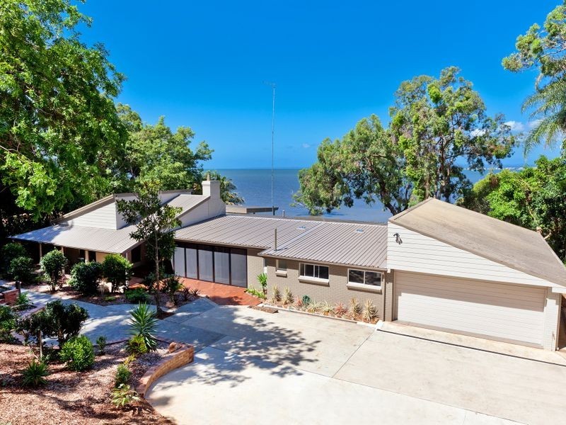 2 Sturgeon Street, Ormiston QLD 4160