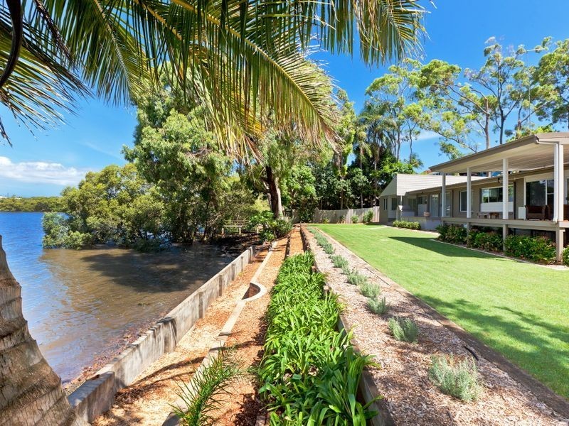 2 Sturgeon Street, Ormiston QLD 4160