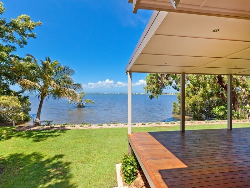 2 Sturgeon Street, Ormiston QLD 4160