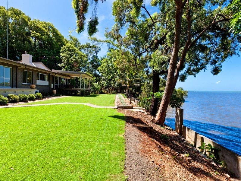 2 Sturgeon Street, Ormiston QLD 4160