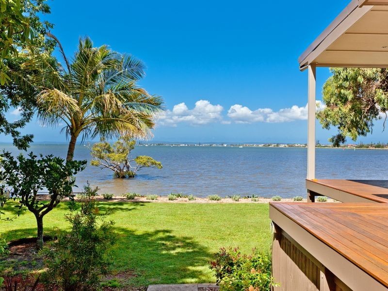 2 Sturgeon Street, Ormiston QLD 4160