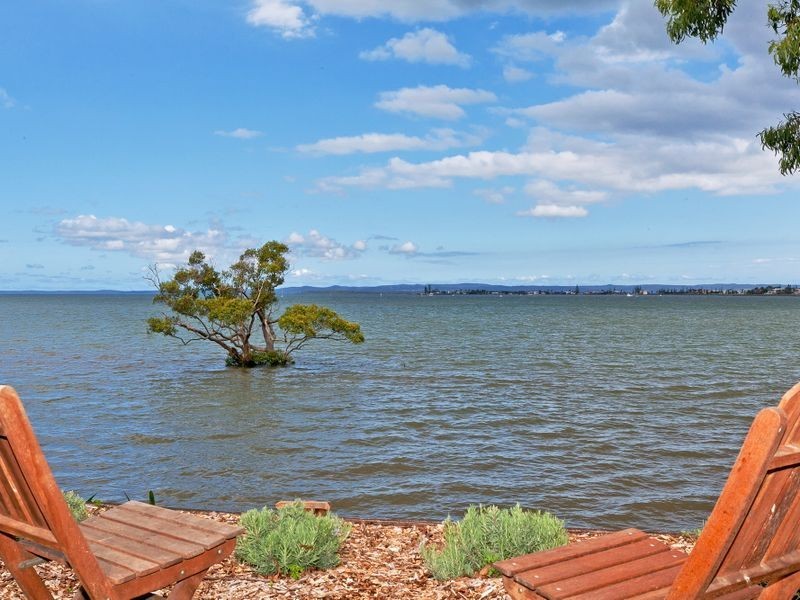 2 Sturgeon Street, Ormiston QLD 4160