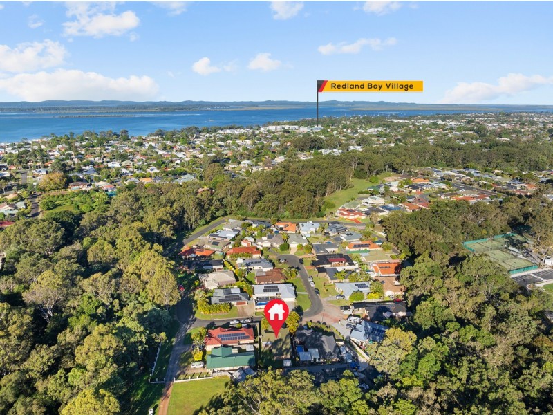 3 Neville Close, Redland Bay QLD 4165