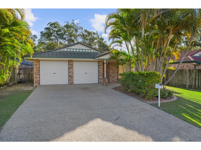3 Neville Close, Redland Bay QLD 4165