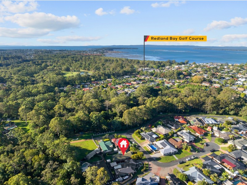 3 Neville Close, Redland Bay QLD 4165