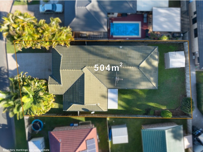 3 Neville Close, Redland Bay QLD 4165