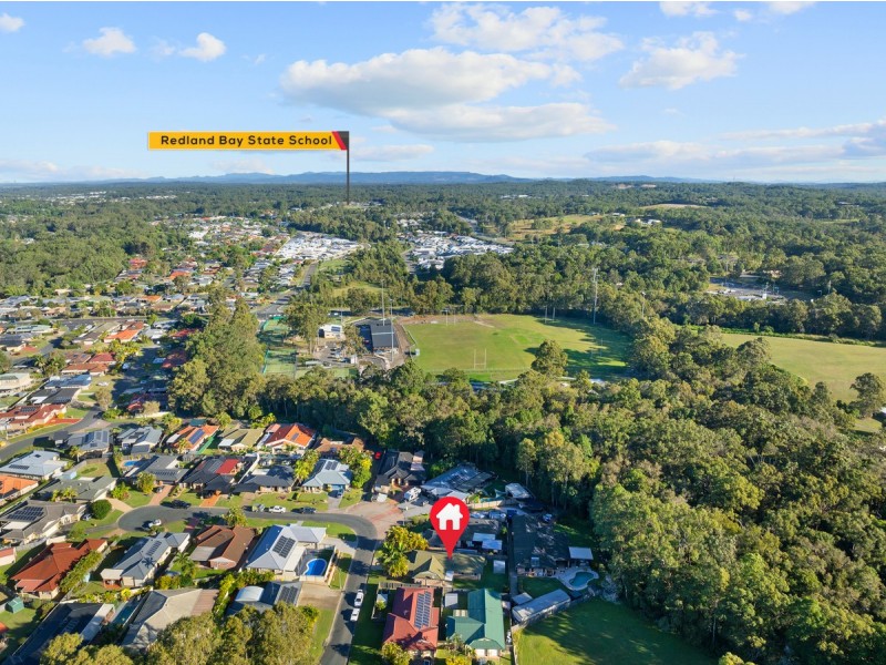 3 Neville Close, Redland Bay QLD 4165