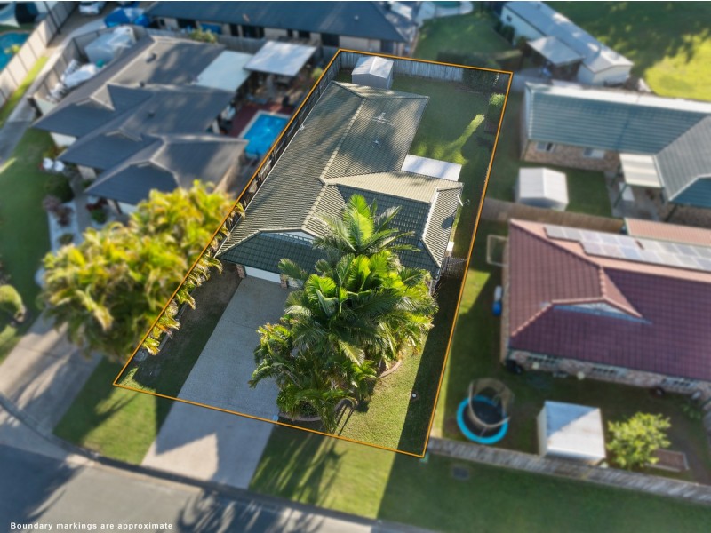 3 Neville Close, Redland Bay QLD 4165
