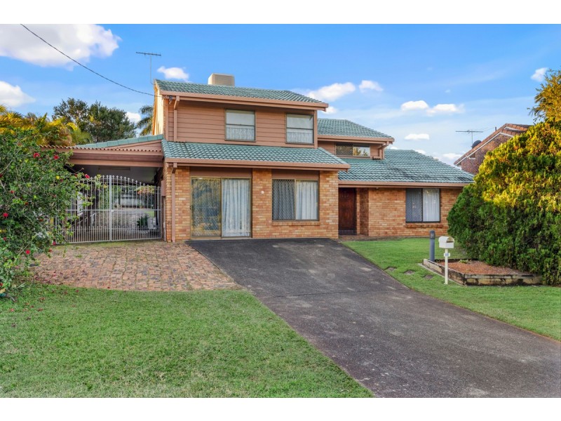 68 Long Street, Cleveland QLD 4163