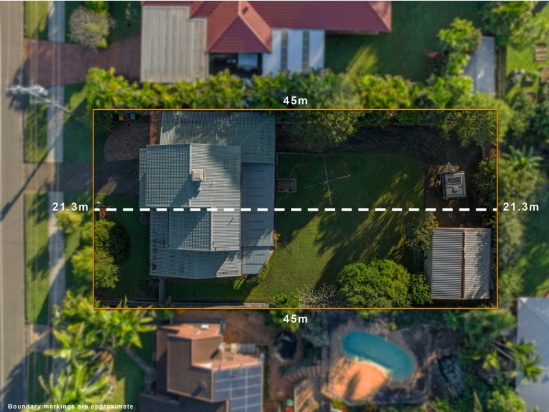 68 Long Street, Cleveland QLD 4163