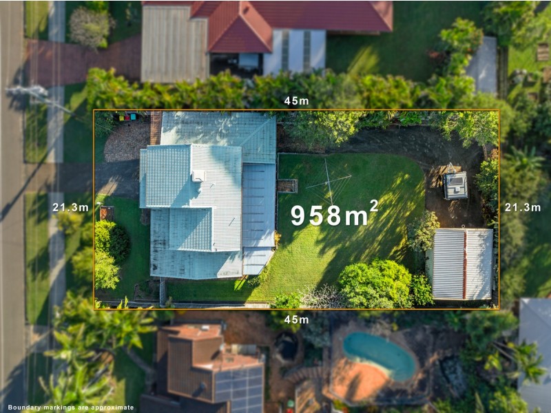 68 Long Street, Cleveland QLD 4163