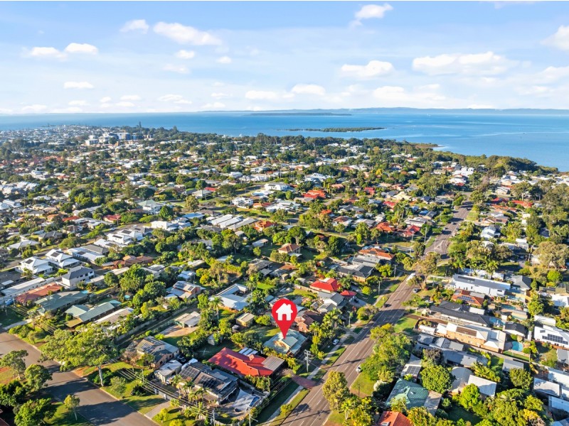 68 Long Street, Cleveland QLD 4163