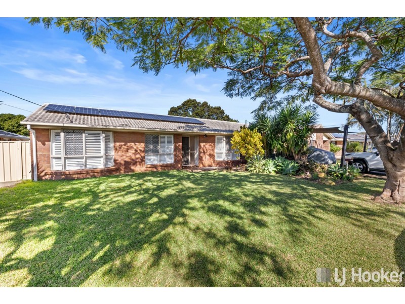 4 Alison Court, Victoria Point QLD 4165