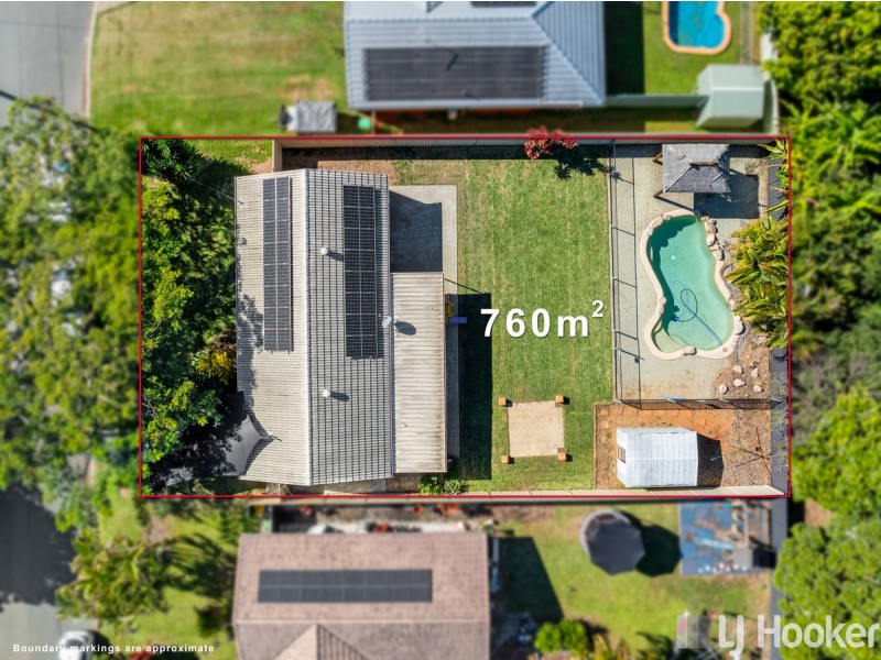 4 Alison Court, Victoria Point QLD 4165