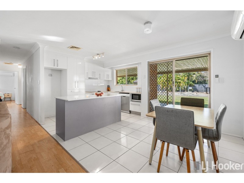 4 Alison Court, Victoria Point QLD 4165