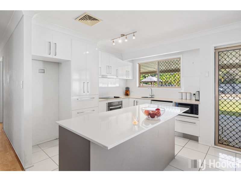 4 Alison Court, Victoria Point QLD 4165