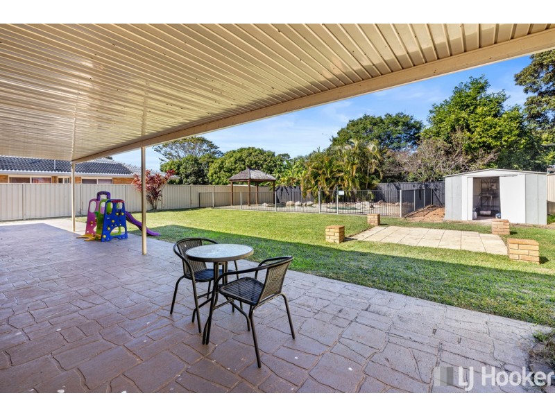 4 Alison Court, Victoria Point QLD 4165