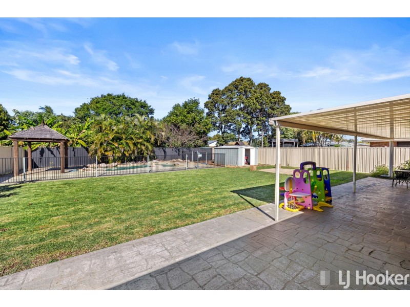 4 Alison Court, Victoria Point QLD 4165