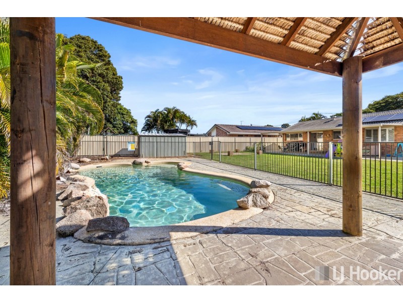 4 Alison Court, Victoria Point QLD 4165