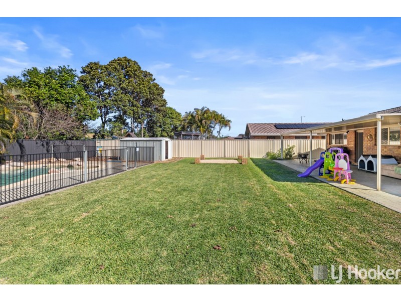 4 Alison Court, Victoria Point QLD 4165