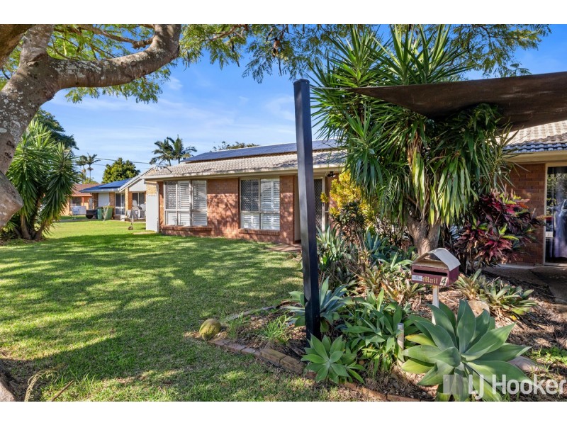 4 Alison Court, Victoria Point QLD 4165