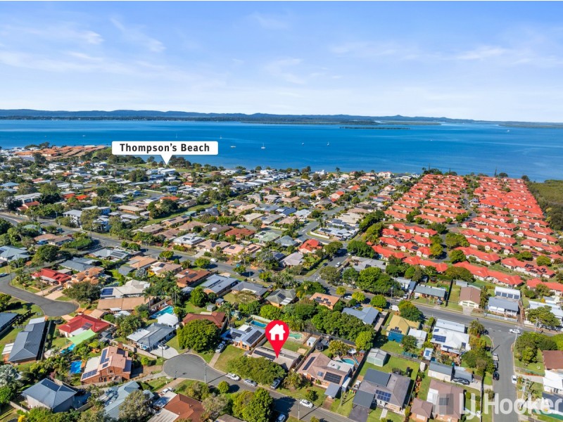 4 Alison Court, Victoria Point QLD 4165