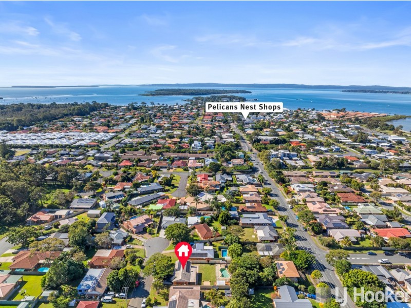 4 Alison Court, Victoria Point QLD 4165