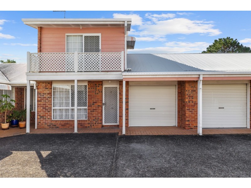 5/14 Waterloo Street, Cleveland QLD 4163