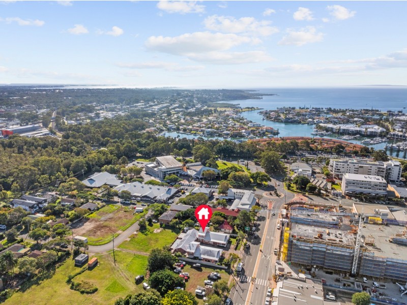 5/14 Waterloo Street, Cleveland QLD 4163