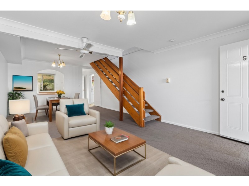 5/14 Waterloo Street, Cleveland QLD 4163