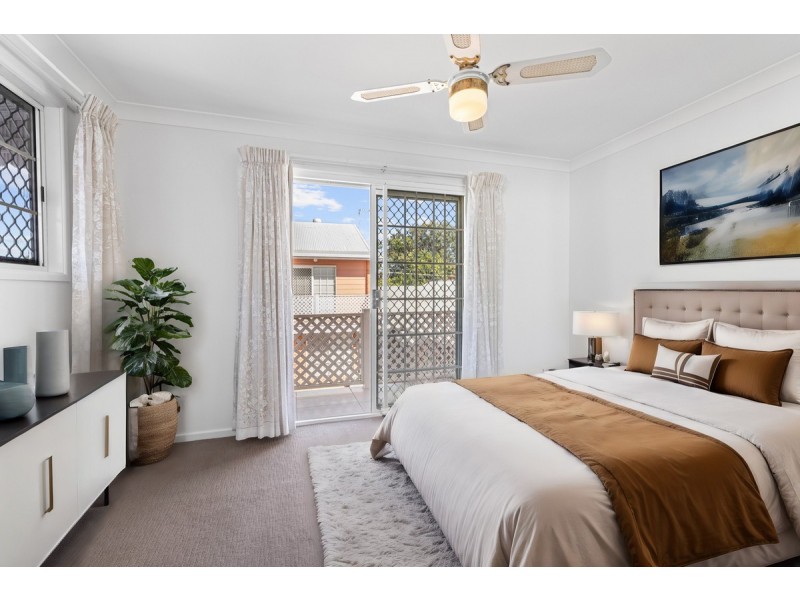 5/14 Waterloo Street, Cleveland QLD 4163