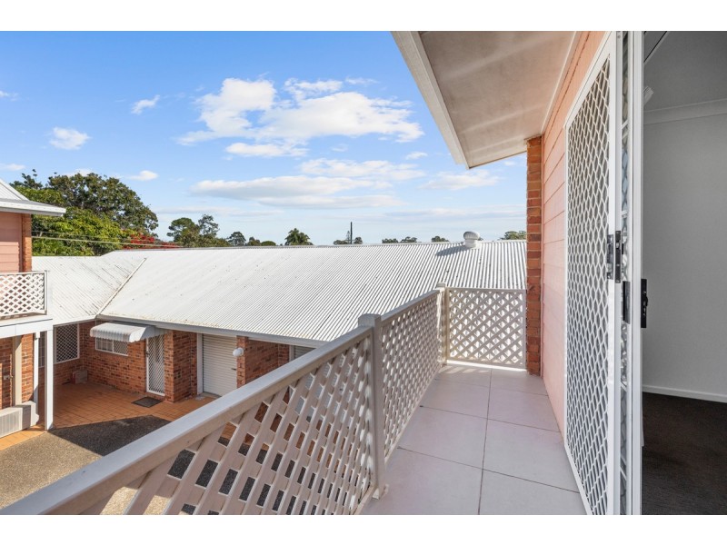 5/14 Waterloo Street, Cleveland QLD 4163