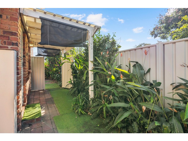 5/14 Waterloo Street, Cleveland QLD 4163