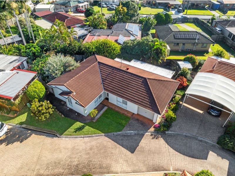 11/76 Island Street, Cleveland QLD 4163