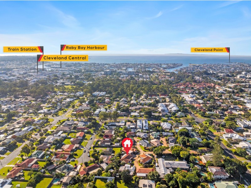 11/76 Island Street, Cleveland QLD 4163